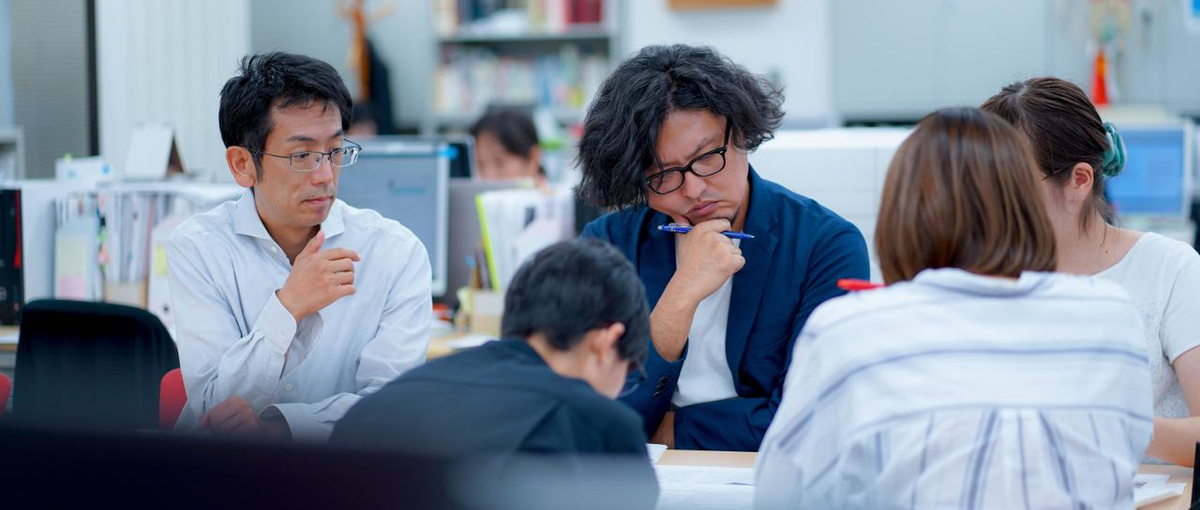 東京勤務｜企業の広報メディア制作のコンサルティング・プランニング