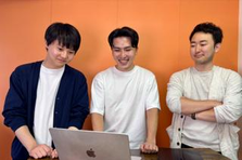 Webデザイナー募集！あなたのデザイン力が世界で通用するか試しませんか？