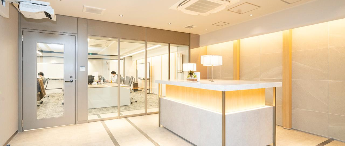 一緒に会社を作っていきましょう！人事領域に挑戦できる環境をお探しの方へ