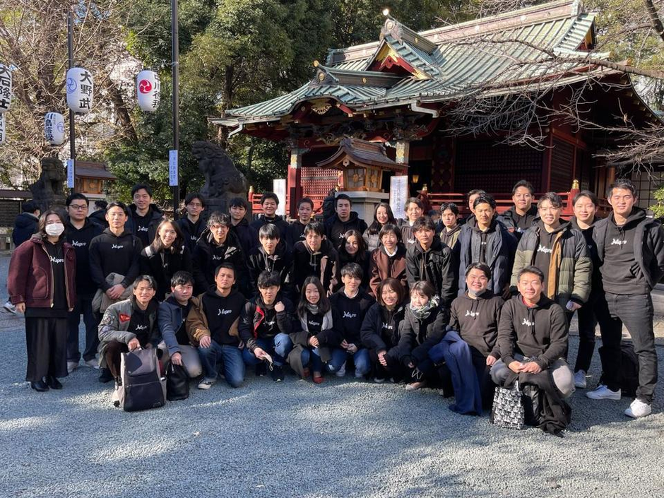 社長ブログ】20代に贈る私の創業物語 | CEO BLOG