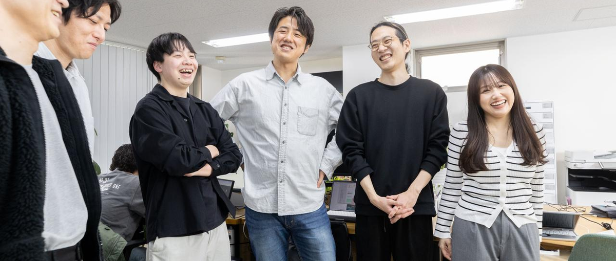 地方で働きたい×ITに関わりたい｜両方叶えたいあなたにぴったり！