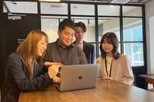 人事部長▶金融×デジタルマーケティング企業▶新卒及び国内外の中途採用