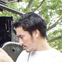 Sojiro Sunaga