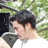 Sojiro Sunaga