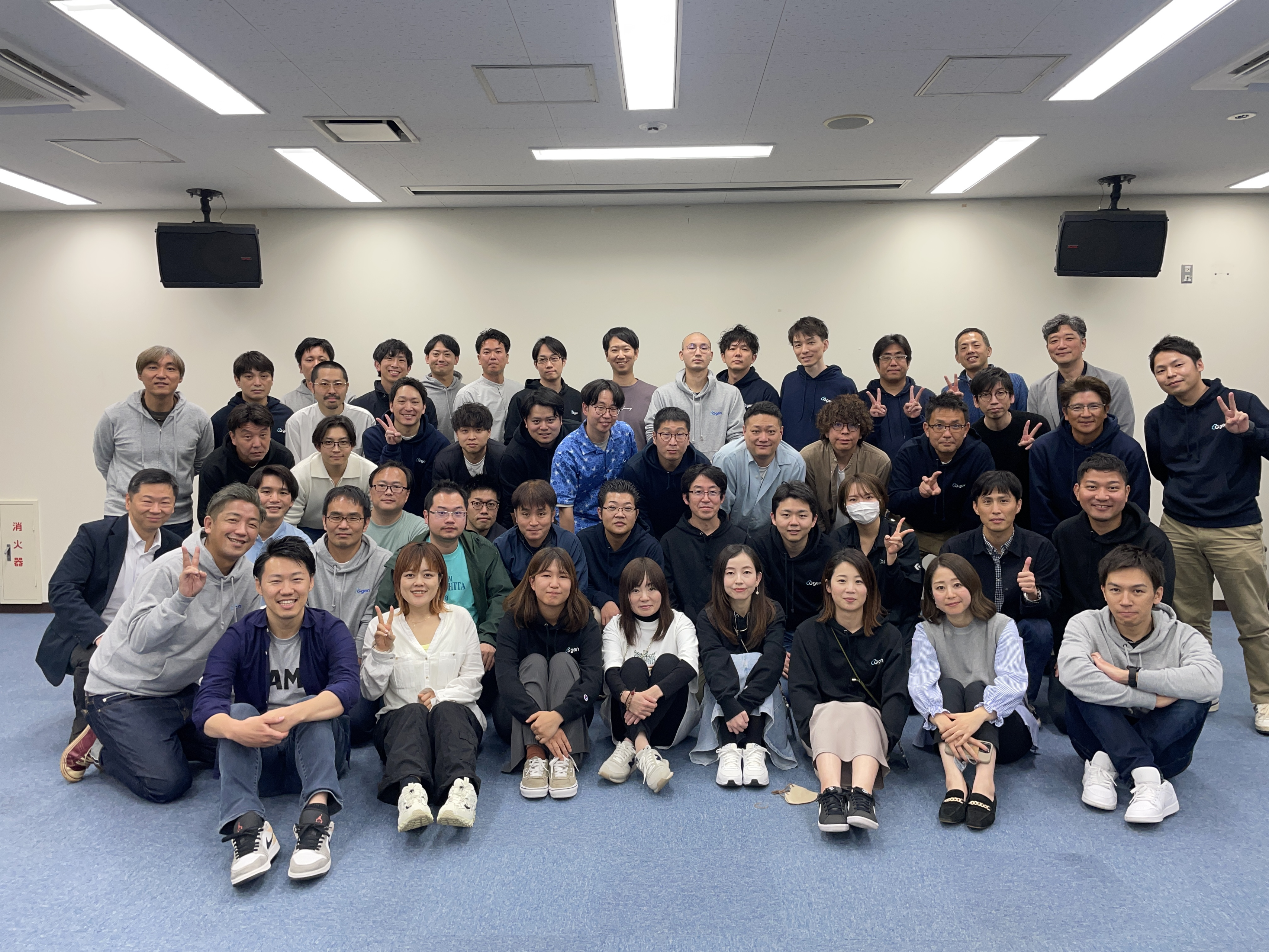 G-gen Spring Camp '24　報告ブログ