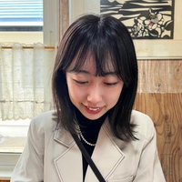 前田 菜帆さんのプロフィール