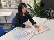 人材採用のプロフェッショナルとして成長できます。