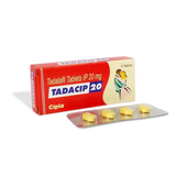 tadacip20 mg