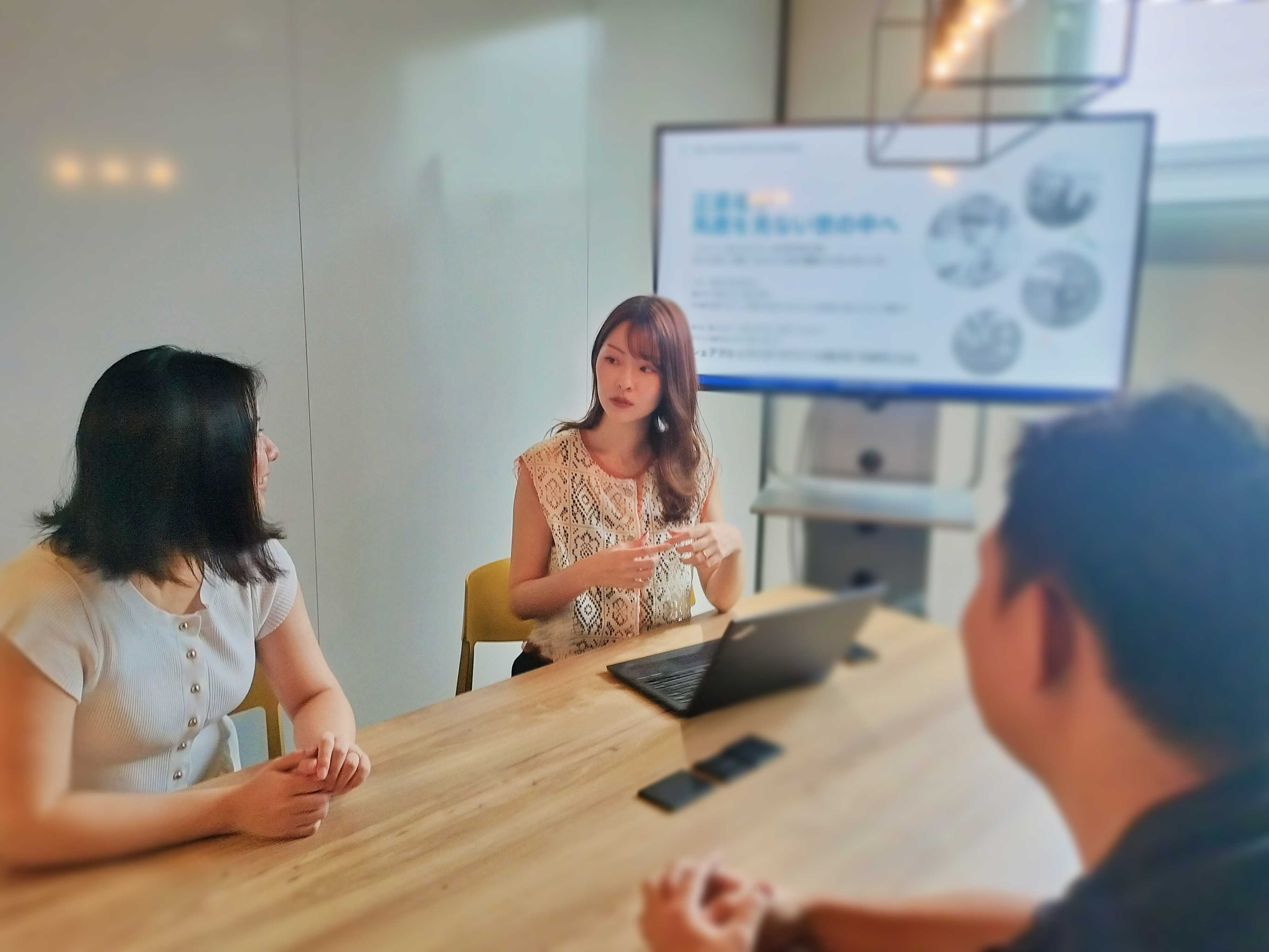 『攻めのCS』で事業を拓く。シェアフルシフトのカスタマーサクセス職のリアル