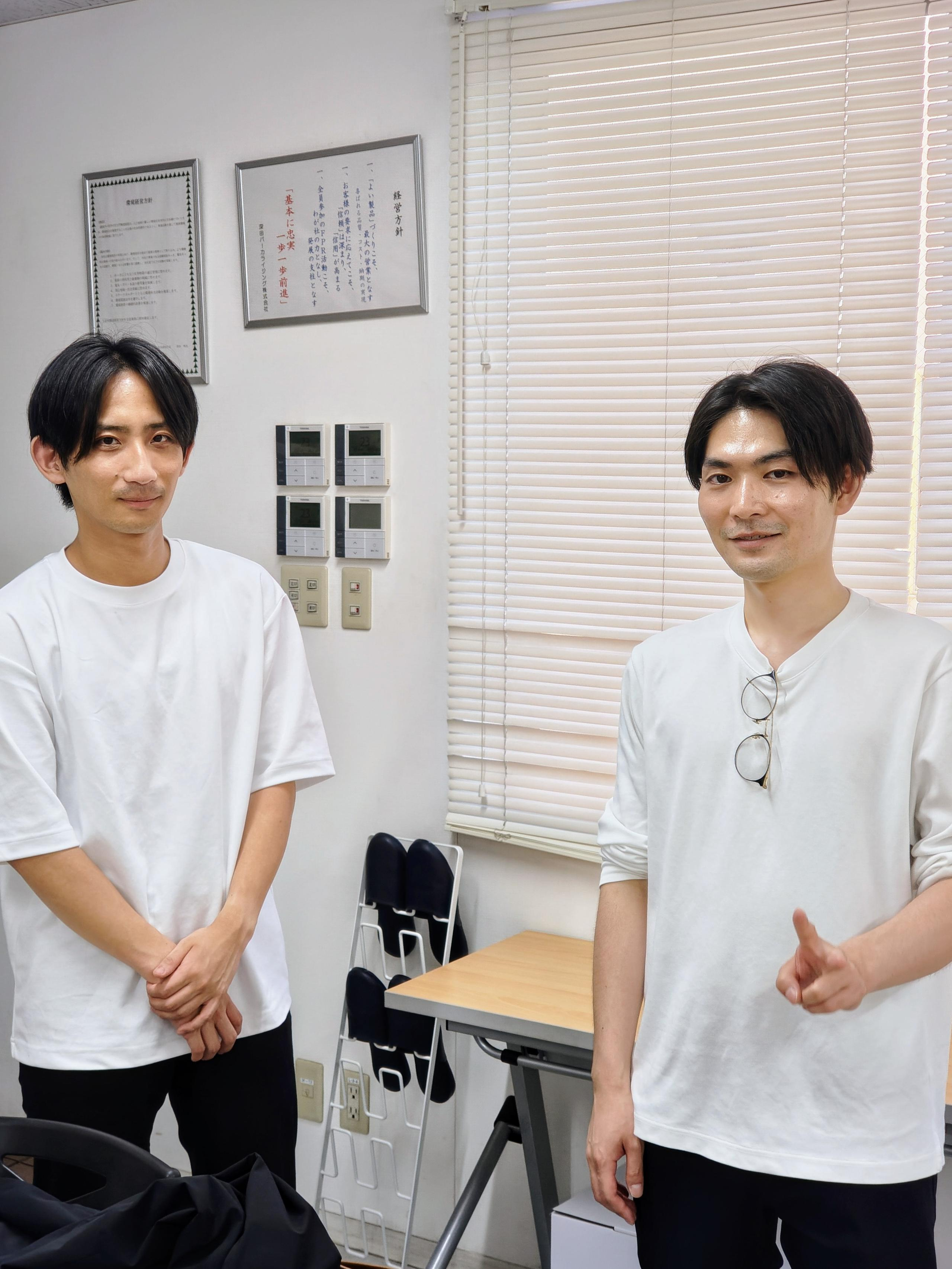 【AI×町工場】新人エンジニアが語った“等身大のAI活用”セミナー開催レポート！