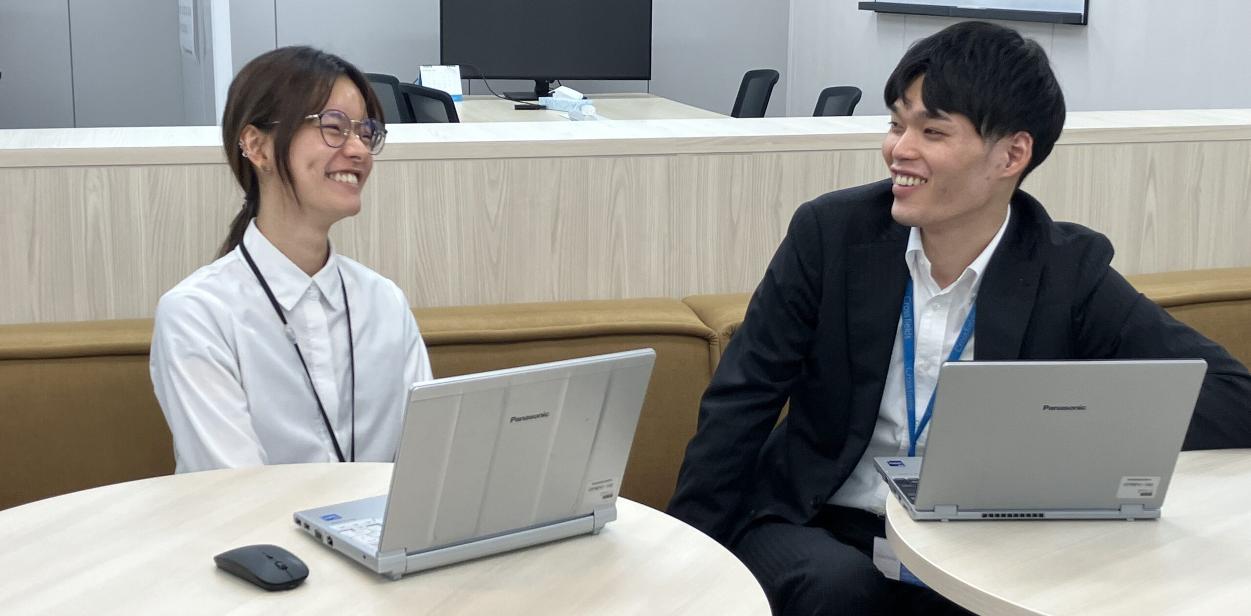 新卒キャリア紹介 第2弾（シニアコンサルタント編）