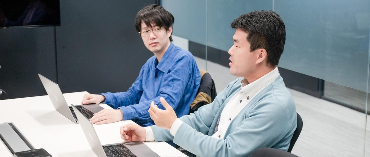 開発PMOチームの立ち上げメンバー募集！組織や文化を一緒に作りましょう！