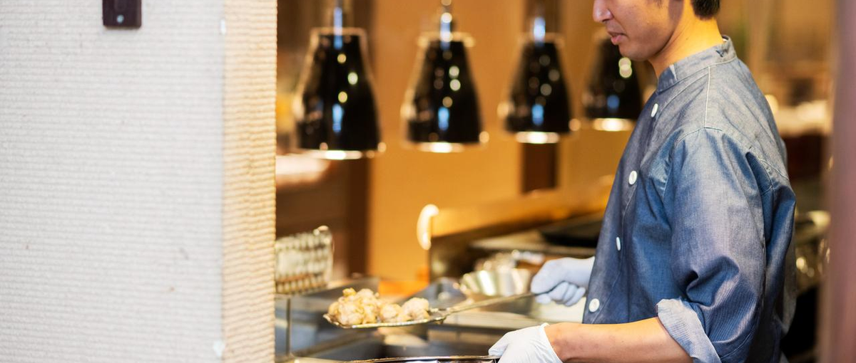 普通じゃ物足りないあなたへ。知床のリゾートで新しい自分を見つける！｜新卒