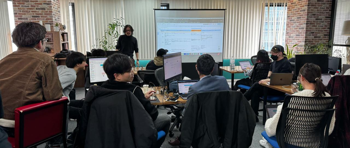 新規サービス立ち上げを一緒に。B2Bマーケティング担当を募集！