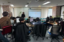新規サービス立ち上げを一緒に。B2Bマーケティング担当を募集！