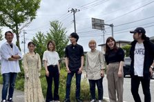 就活で戦える武器を手に入れよう！成長できる長期インターン募集！