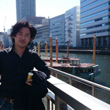 Yu Tsukahara