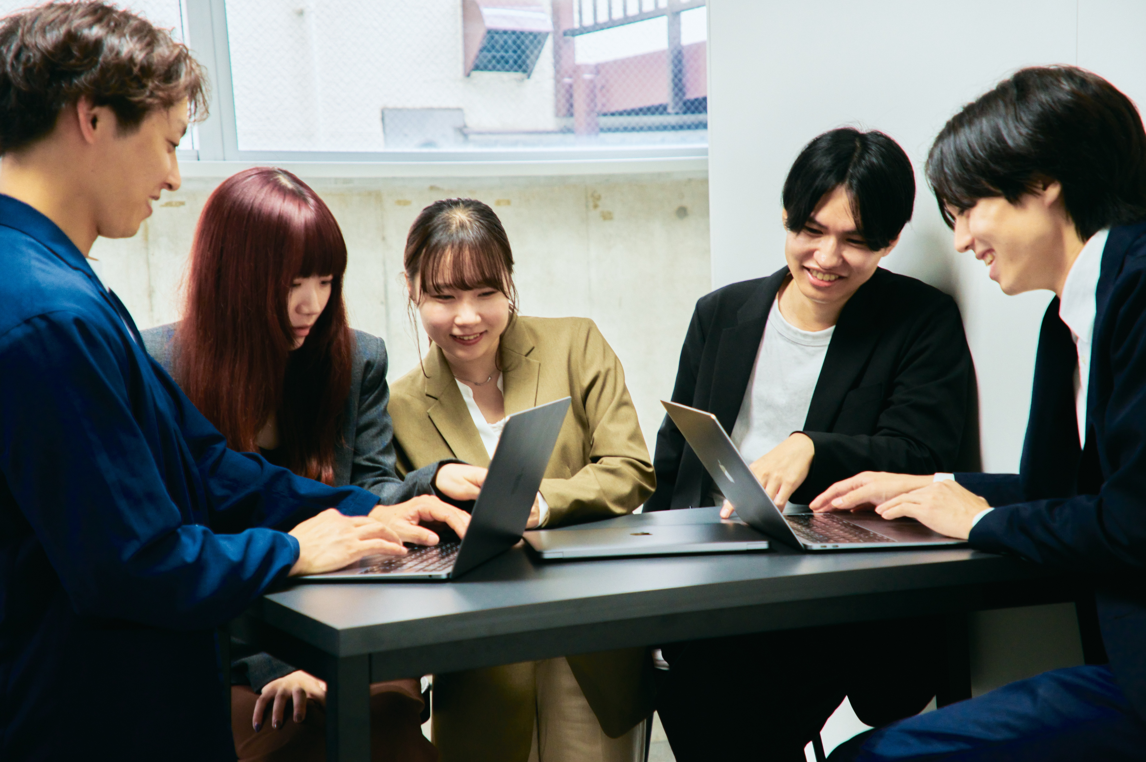挑戦歓迎│広告×エンタメ企業でタレント・インフルエンサーキャスティング