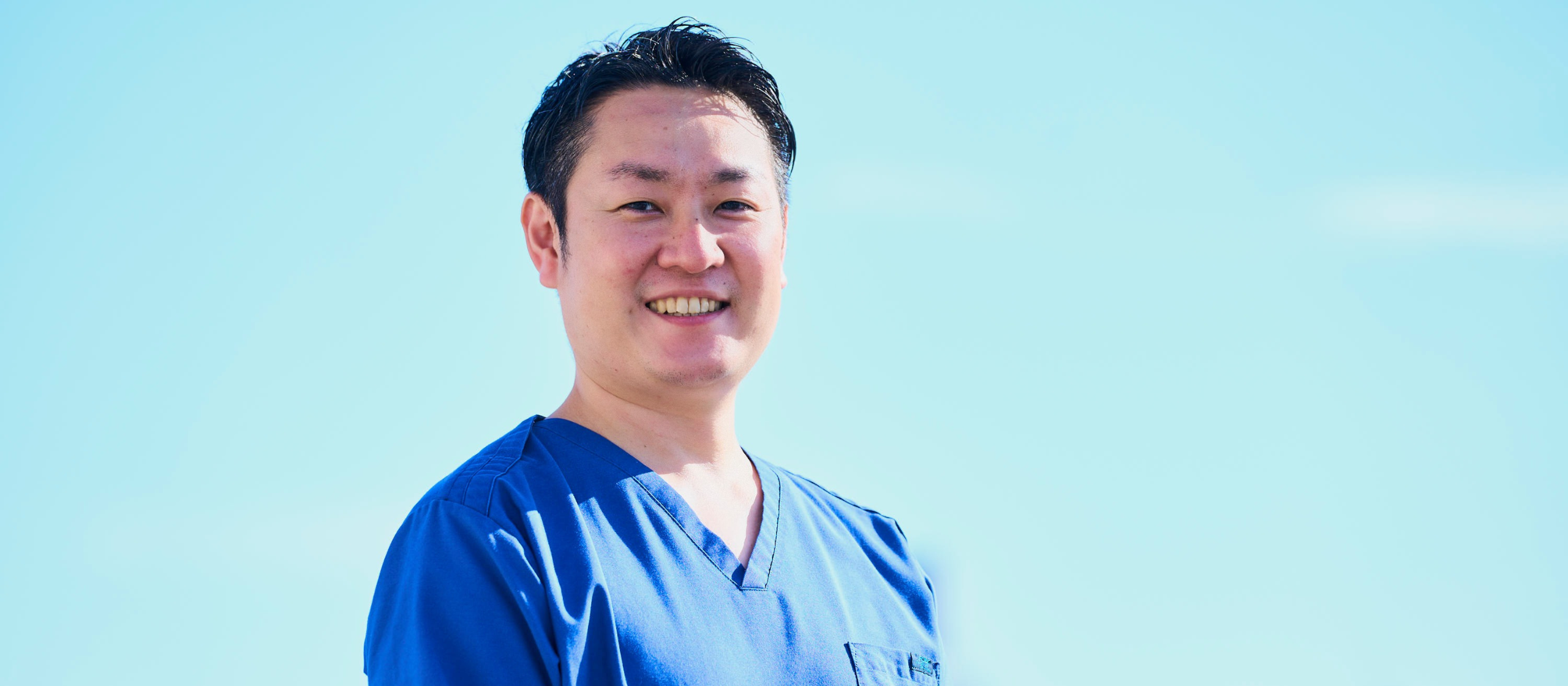 地域に根ざした「かかりつけ医」へ。