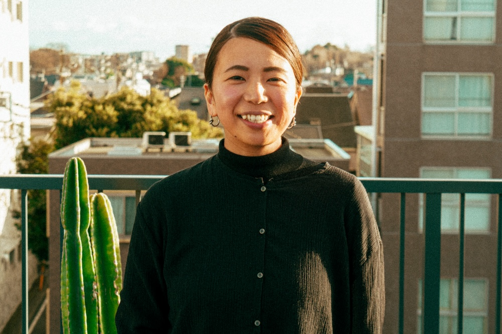 私が入社するまで。