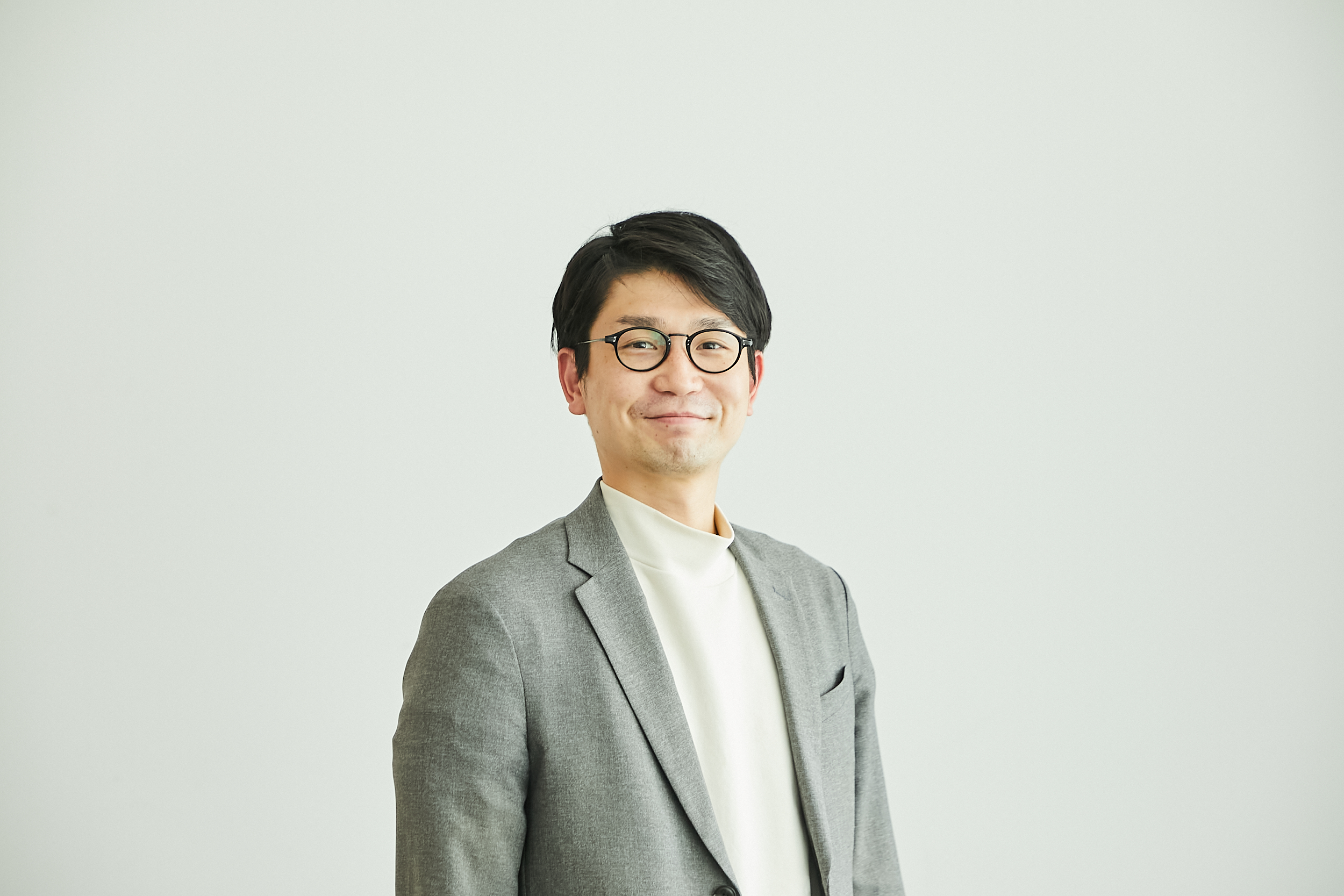 「目的に応じてかたちを変える組織へ」価値創出戦略のコアを担う　～社員リレーインタビュー #06～