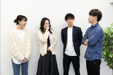 平均年齢27歳|急成長中のIT企業で一緒に働くメンバーを募集中! 