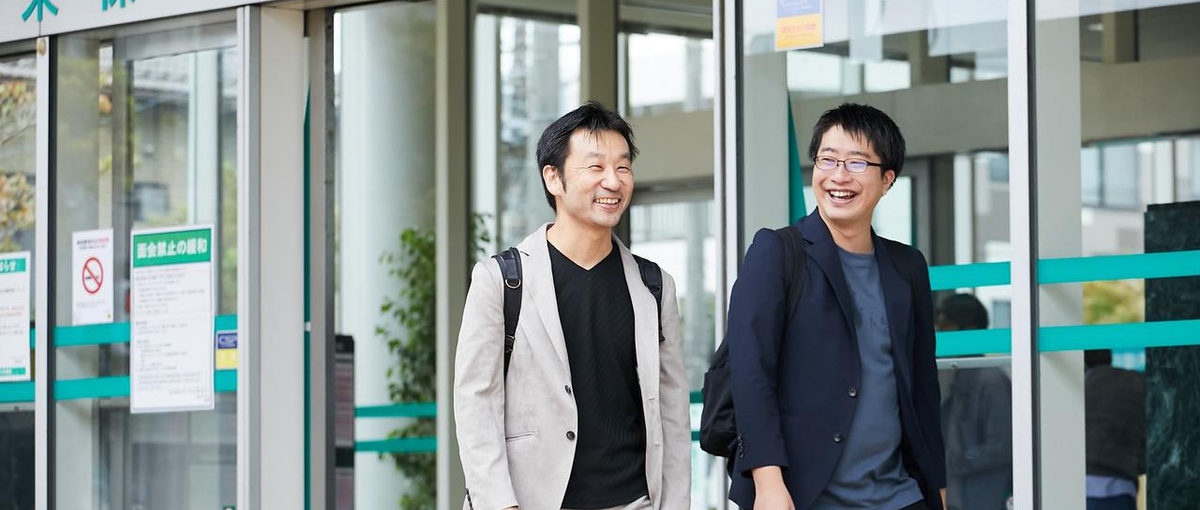 医療を変えるのは、技術だけじゃない。病院経営DXをリードするヘルステック！