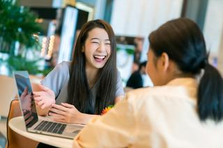 キャリア支援のプロと働きませんか？スタートアップで起業を経験！