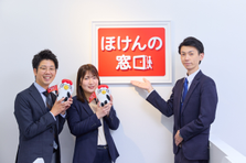 数ヶ月の徹底研修！経験ゼロから保険コンサルへの長期キャリアを築きませんか？