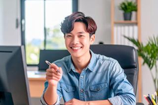 スキル０でも俺だけレベルアップな件！充実した研修制度で成長できるチャンス！