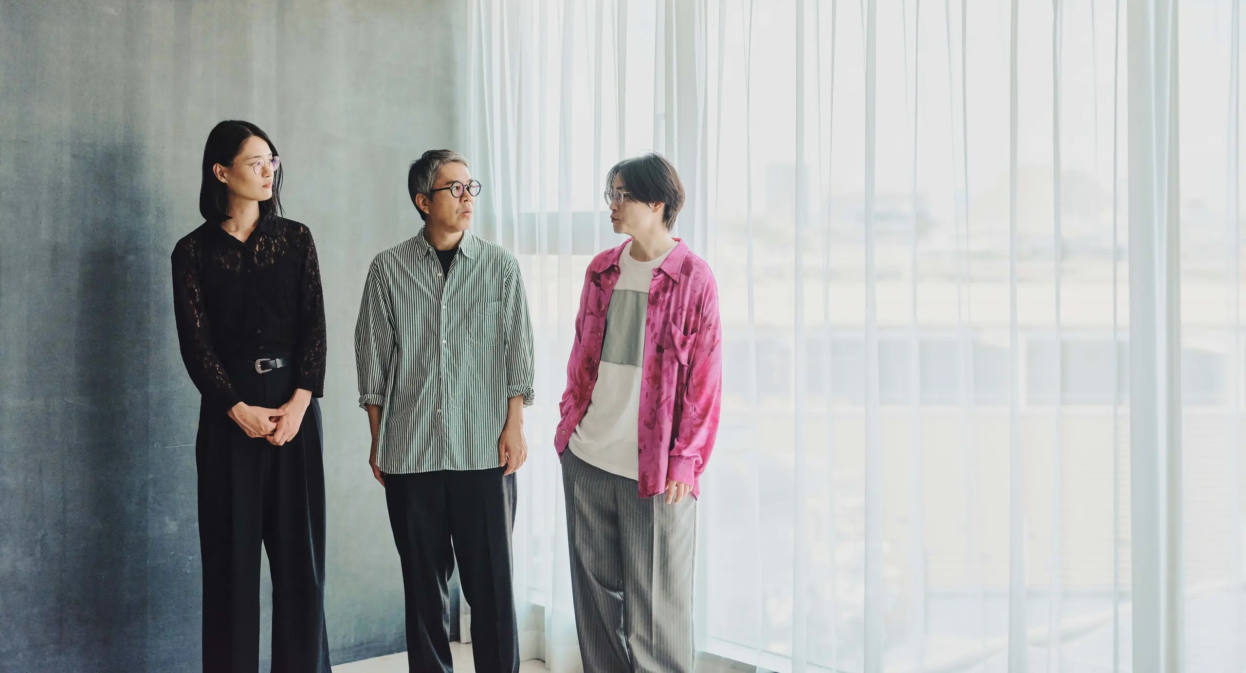 「常陸国ロングトレイル」特設サイト制作についての対談がStudio Blogに公開されました。