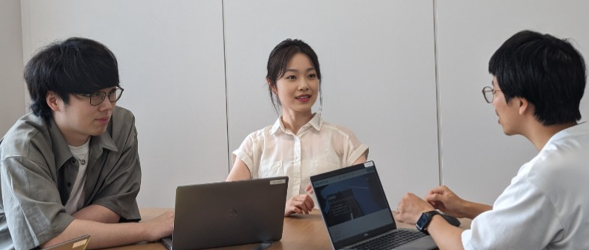 事業目線を同じにして自主性や創造性を発揮できる！Web開発エンジニア募集