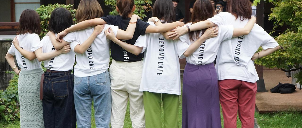 キャリアデザイナー｜納得内定をゴールに学生と二人三脚で成長する仕事