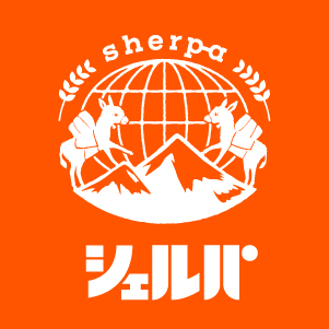 株式会社シェルパ