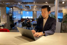 大手企業のパートナーとして、課題解決を実現する営業職を募集！