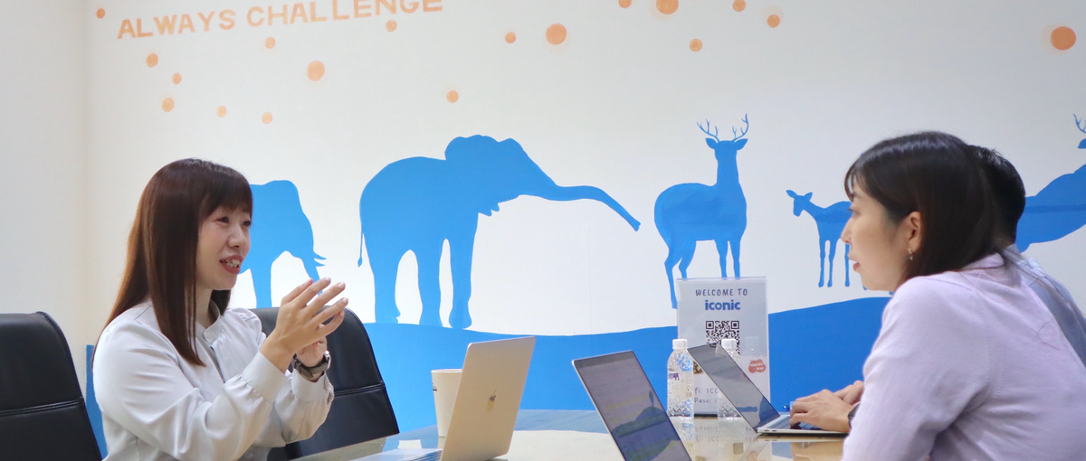 ベトナムトップクラスのHR企業で、新しいキャリアをスタート！