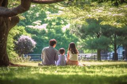 子育てと仕事を両立しているメンバーも多数在籍中です。