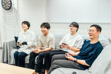 実務経験ゼロ・独学・スクール卒OK ！本気でエンジニアを目指す方を募集！