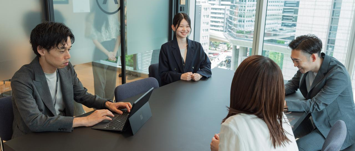 学生インターン｜学生の間に市場価値の向上も就活に役立つ経験もしませんか？