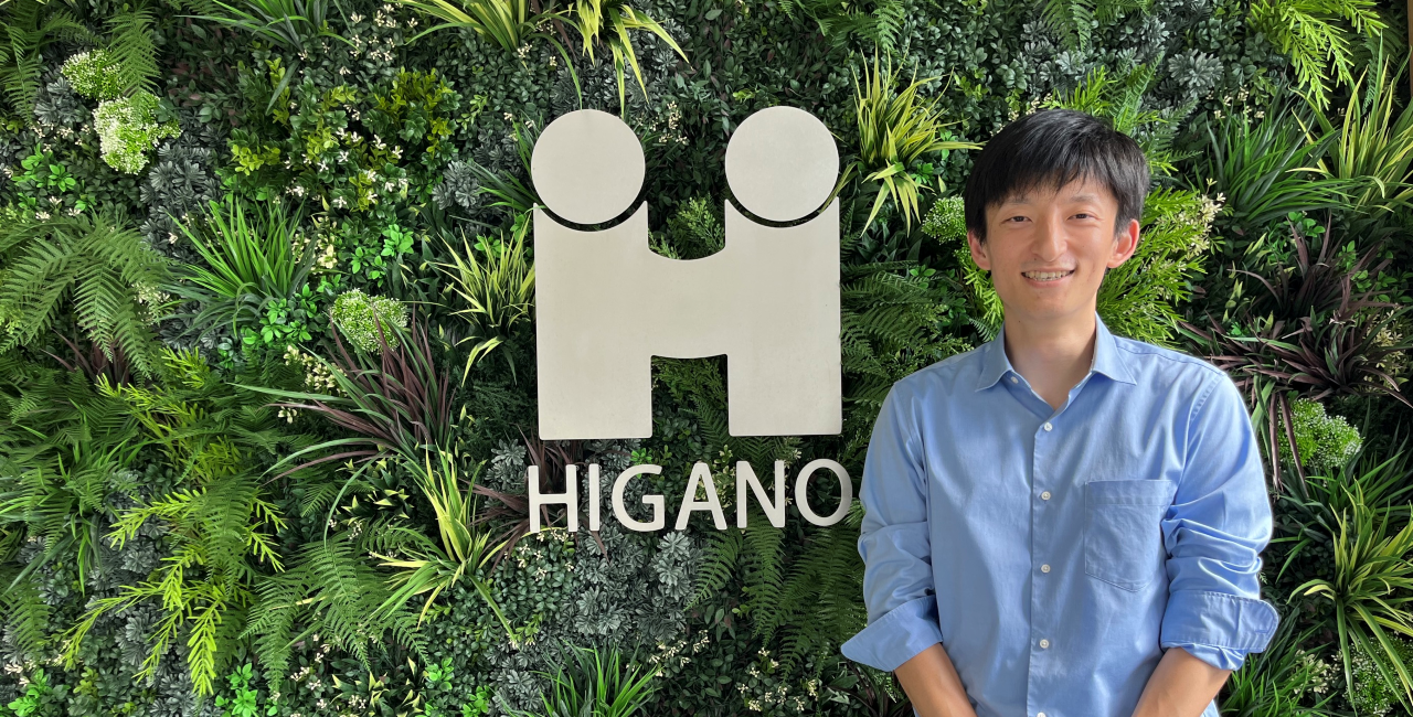 ヒガノの縁の下の力持ち「経営管理部」とは？一品一葉のものづくりを可能にしている理由がこの部署にあった。