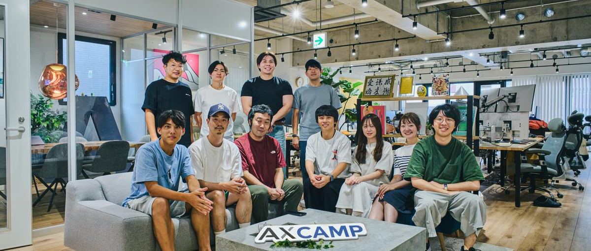 AI研修事業のコンテンツデザイナー｜事業拡大に伴いクリエイティブ体制を強化