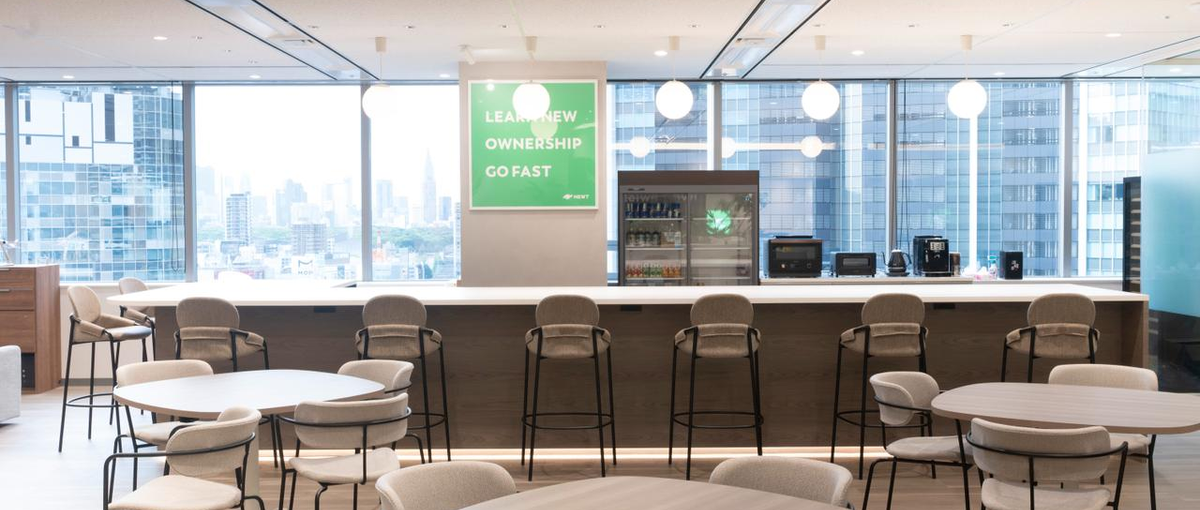 新卒採用｜デジタルを活用したマーケットの変革をリードする挑戦者を募集！