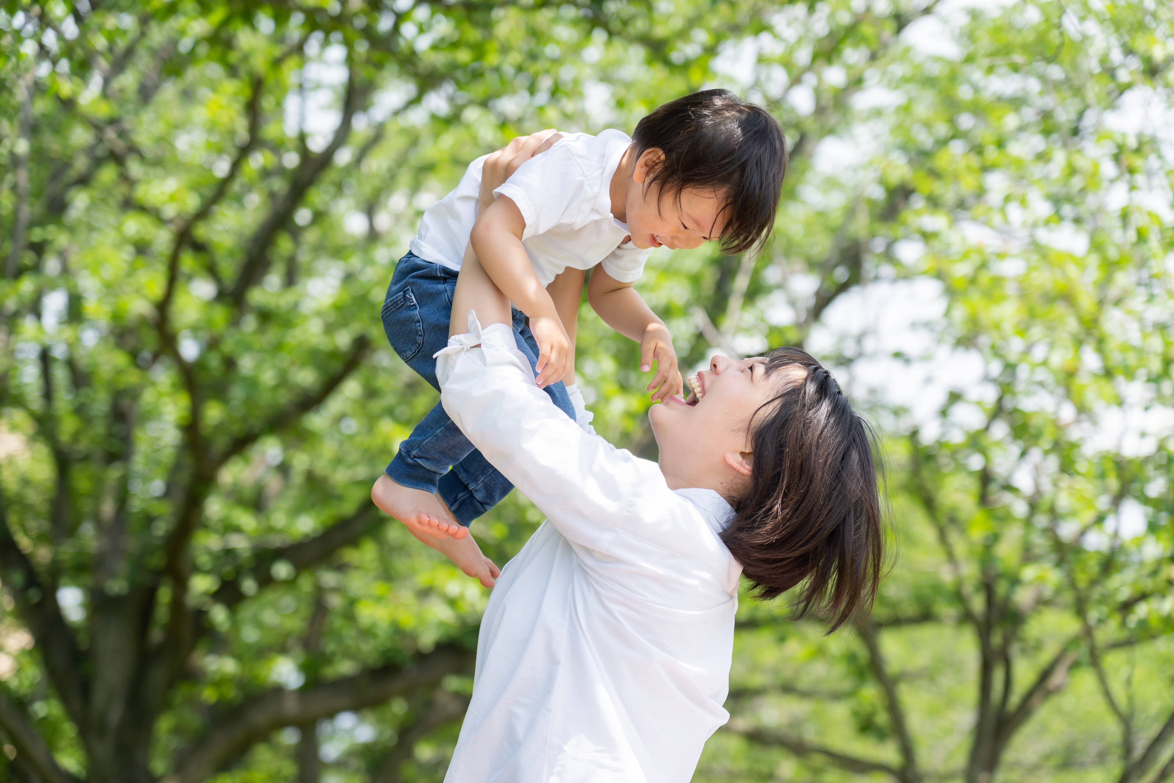 誰もが生まれてきて良かったと思える社会を目指して～日本事業の活動報告～