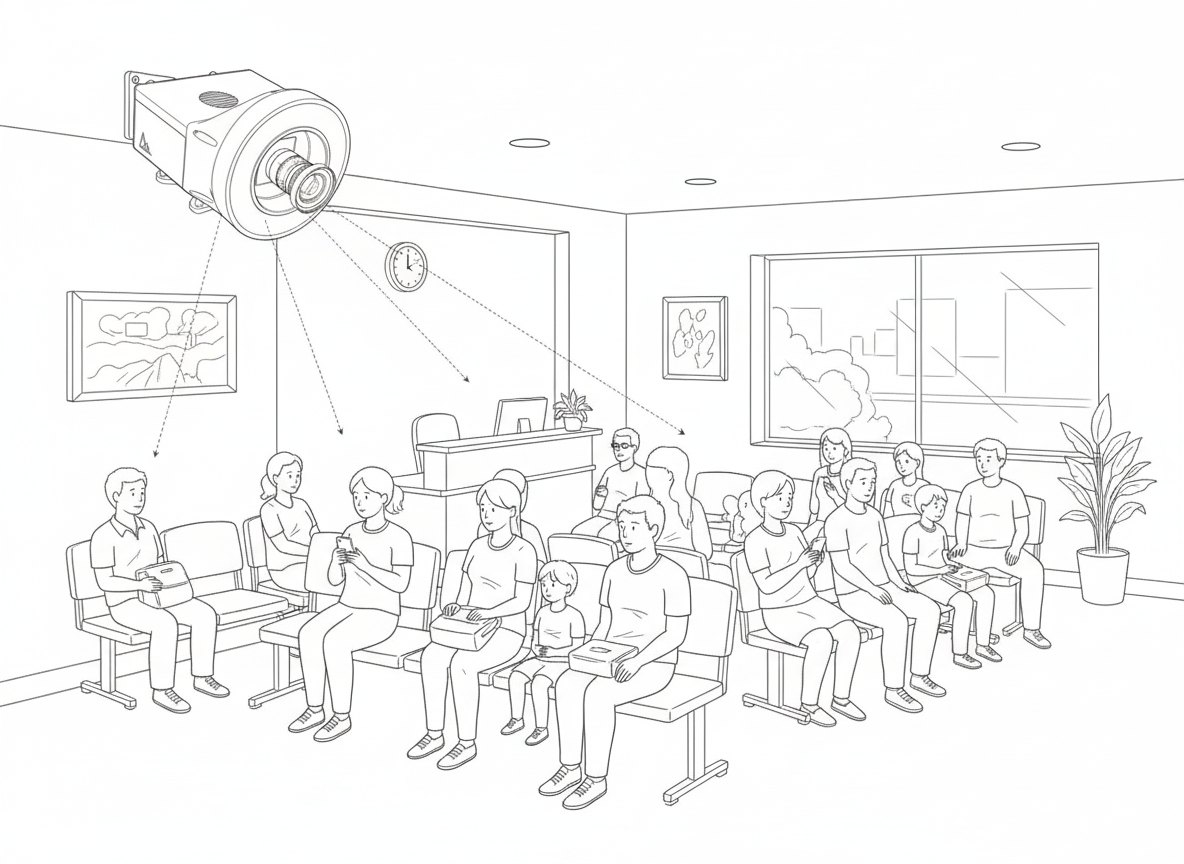 AIMERA®を国際画像機器展2025でデモ展示