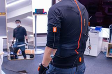 東京、札幌の２拠点でゲームを作ろう！モーションデザイナー募集！