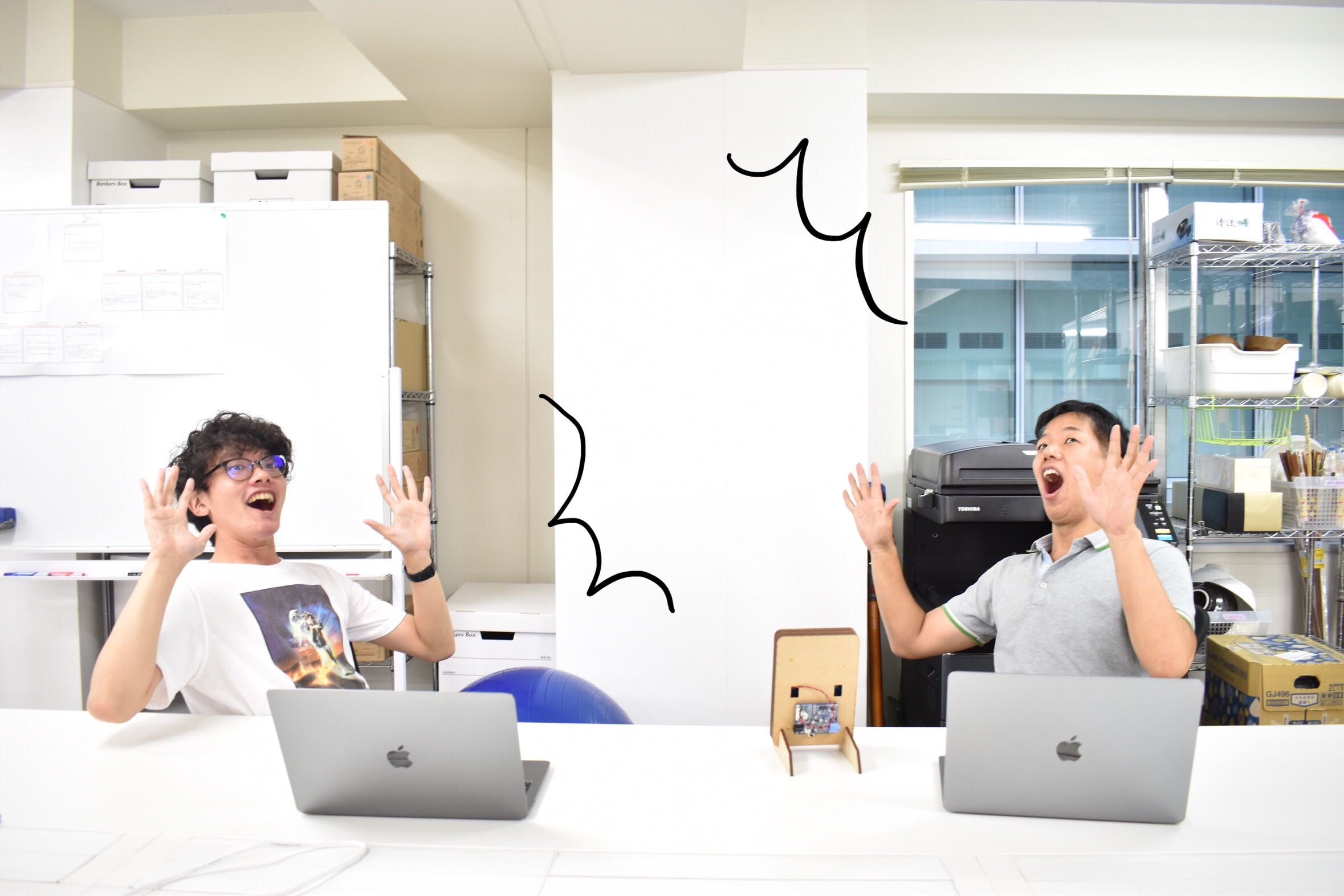 指向性スピーカで自分だけがVoicyが聴ける環境を作ろう