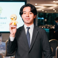 江見 太我さんのプロフィール