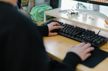 エンジニアとして夢中になれる環境を探しているなら。話を聞きに来ませんか
