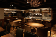 直営店「TOKYO KITCHEN」