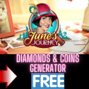 [%June's Journey%] Free Diamonds and Coins Hack Cheats Generator